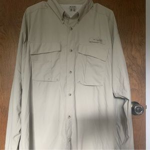 Columbia ❄️3 for $17